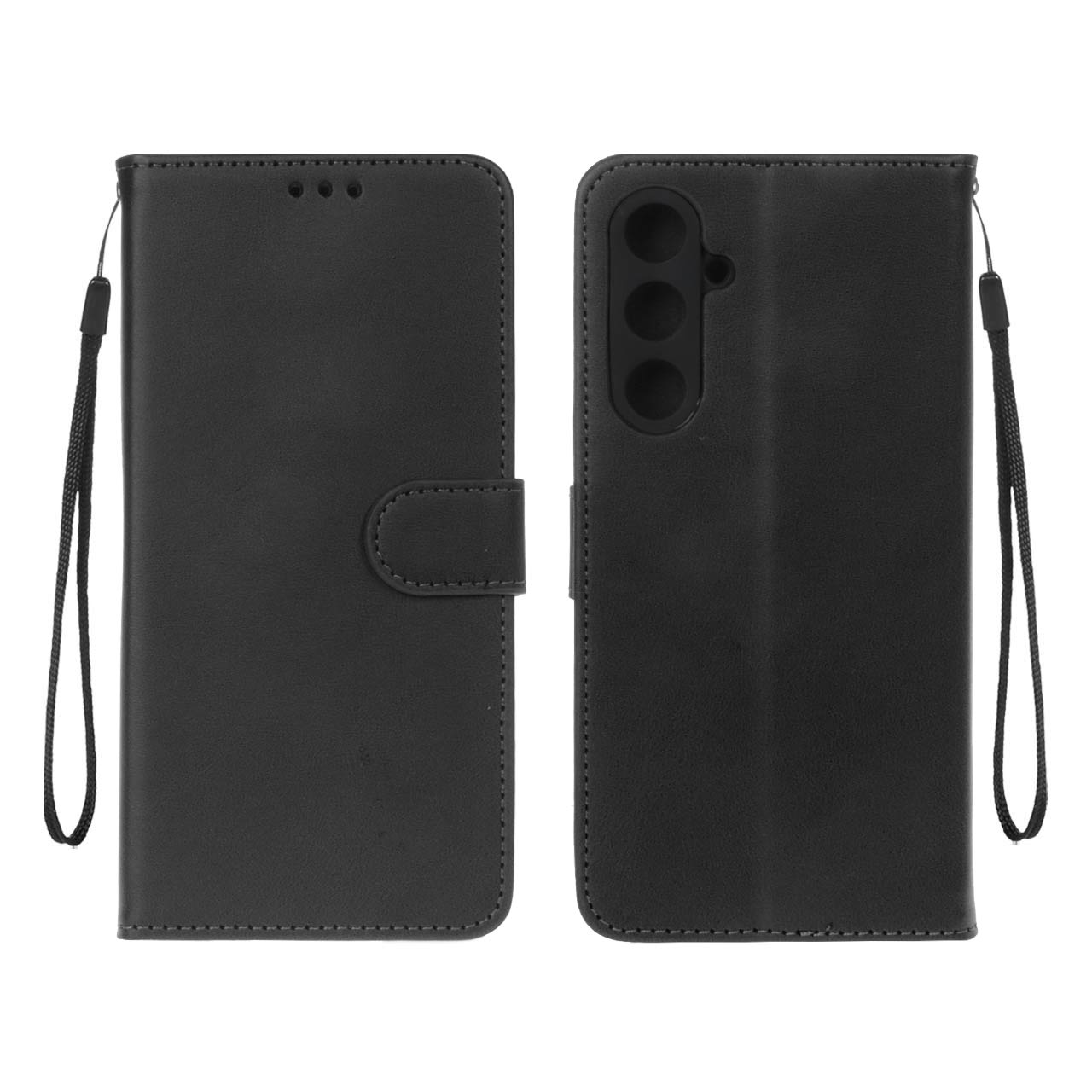 کیف موبایل مگنتی سامسونگ a55 مشکی