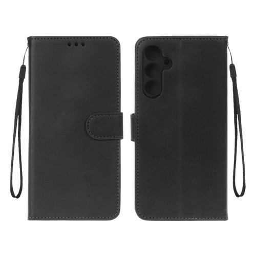 کیف موبایل مگنتی سامسونگ a25 مشکی