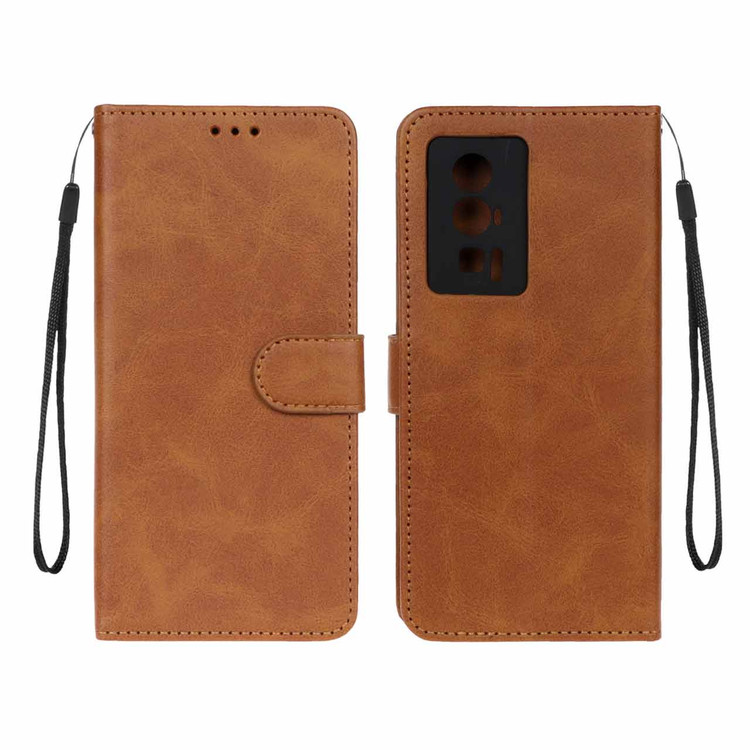 کیف موبایل مگنتی poco f5 pro عسلی