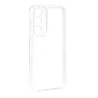 قاب Space ژله ای شفاف Samsung Galaxy A55