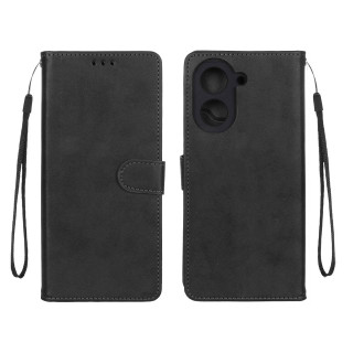 کیف موبایل مگنتی مدل poco c71 / Xiaomi Redmi A5 - مشکی