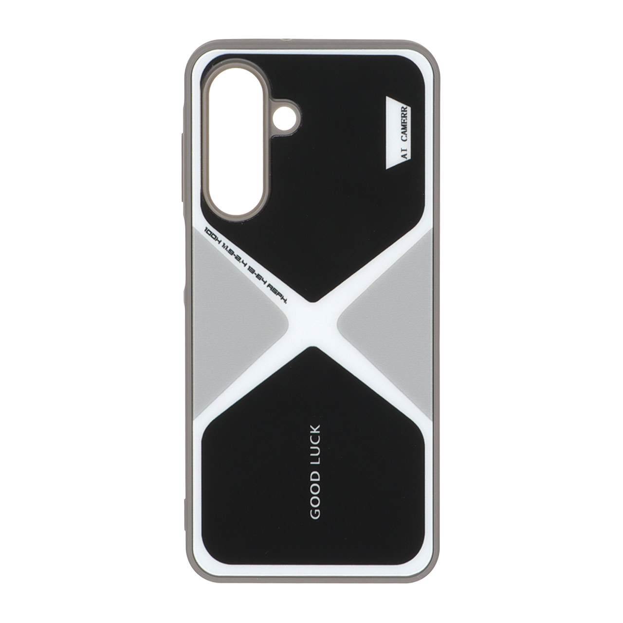 قاب گوشی طرح X مدل Samsung A26