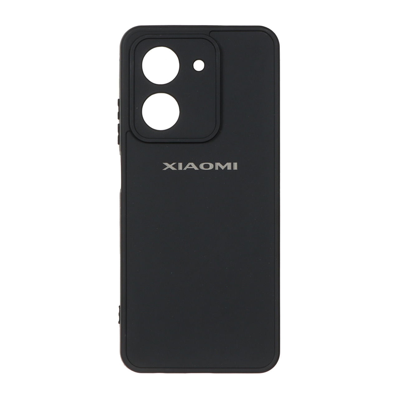 قاب گوشی rock Xiaomi Redmi A5 / Poco C71 - مشکی
