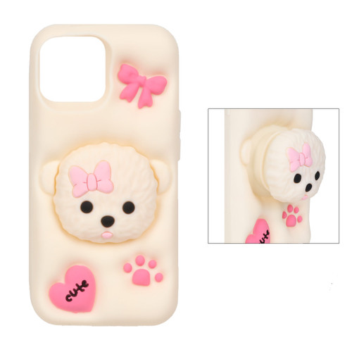 قاب عروسکی خرسی سامسونگ