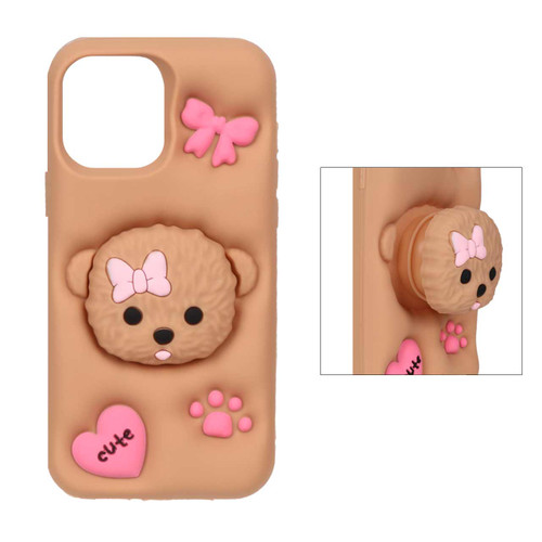 قاب عروسکی خرسی شیائومی