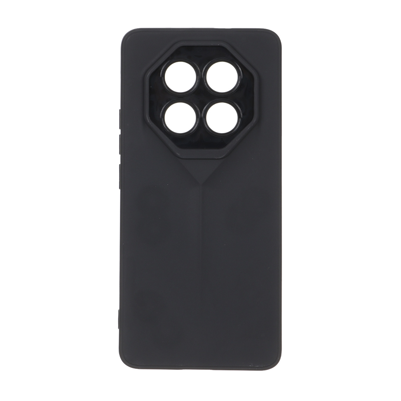 قاب گوشی ژله ای Sports Design مدل Redmi Note 15 - مشکی