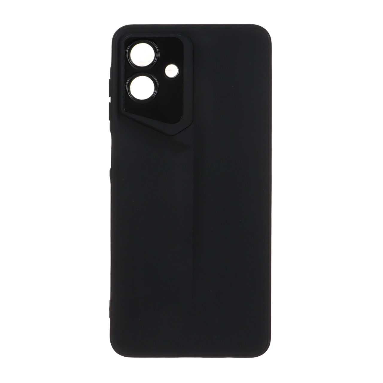 قاب ژله ای Sports Design مدل Samsung Galaxy A07 - مشکی