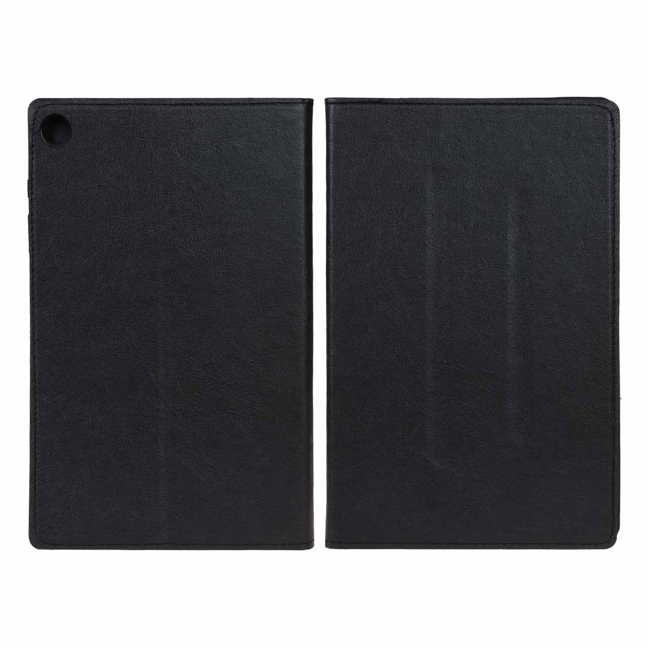 کیف تبلت ساده Samsung Galaxy Tab A9 Plus - مشکی