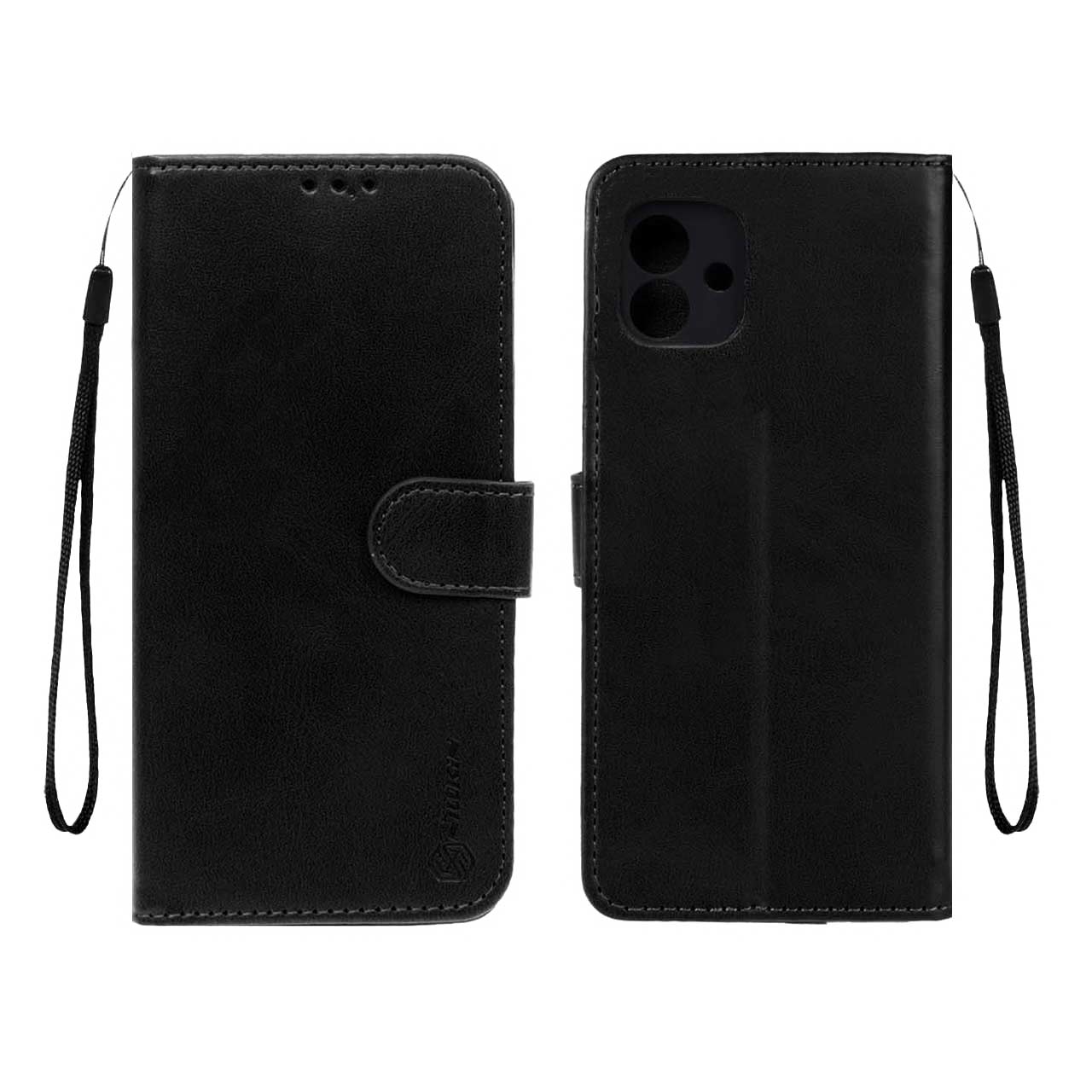 کیف موبایل مدل Samsung A04 / M13-5G - مشکی