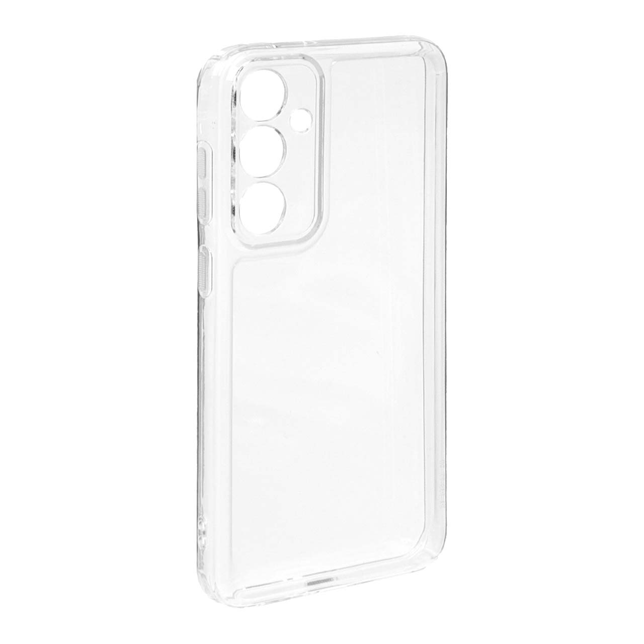 قاب Space ژله ای شفاف Samsung Galaxy S23 FE