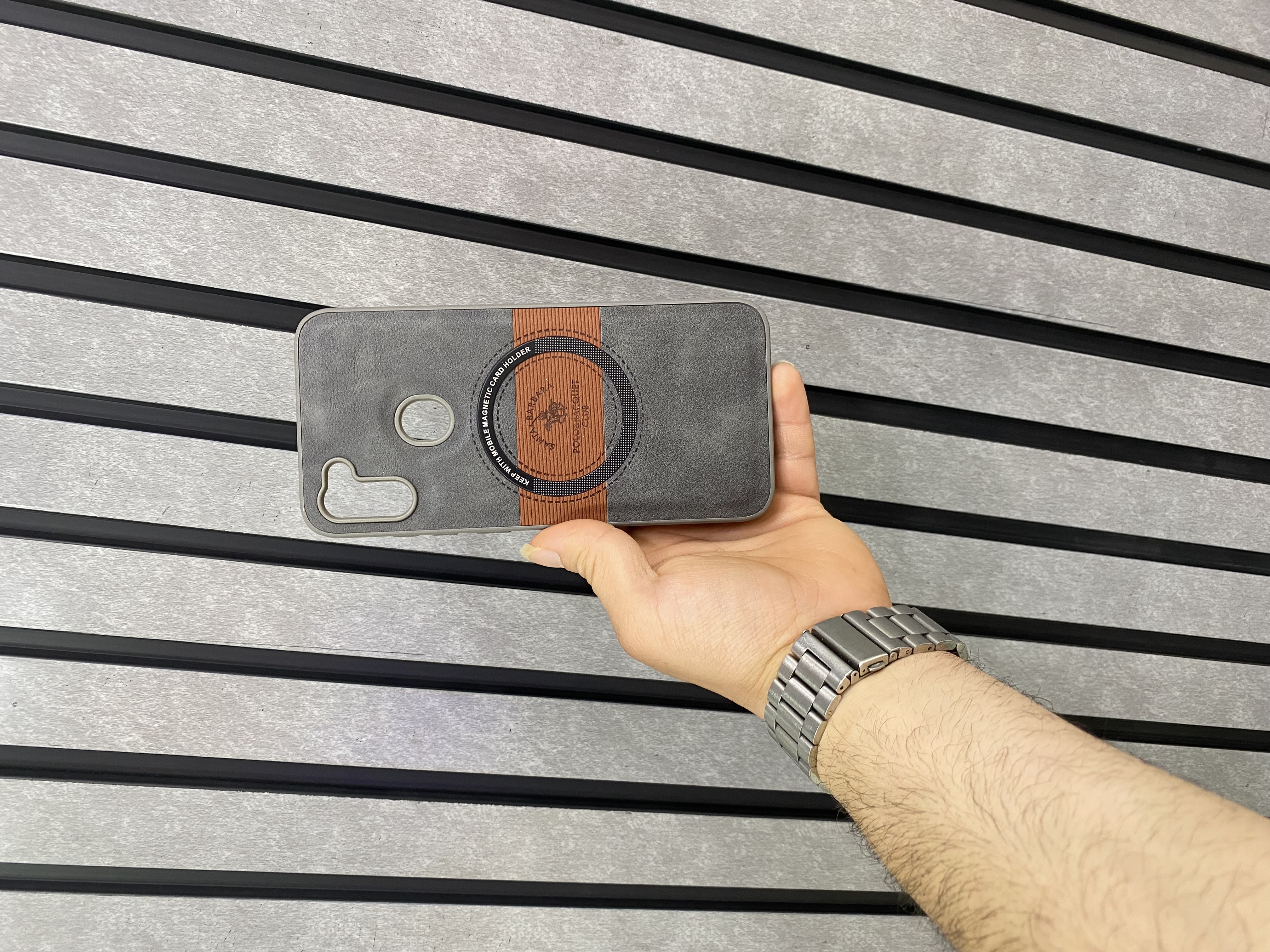 قاب polo - samsung a11