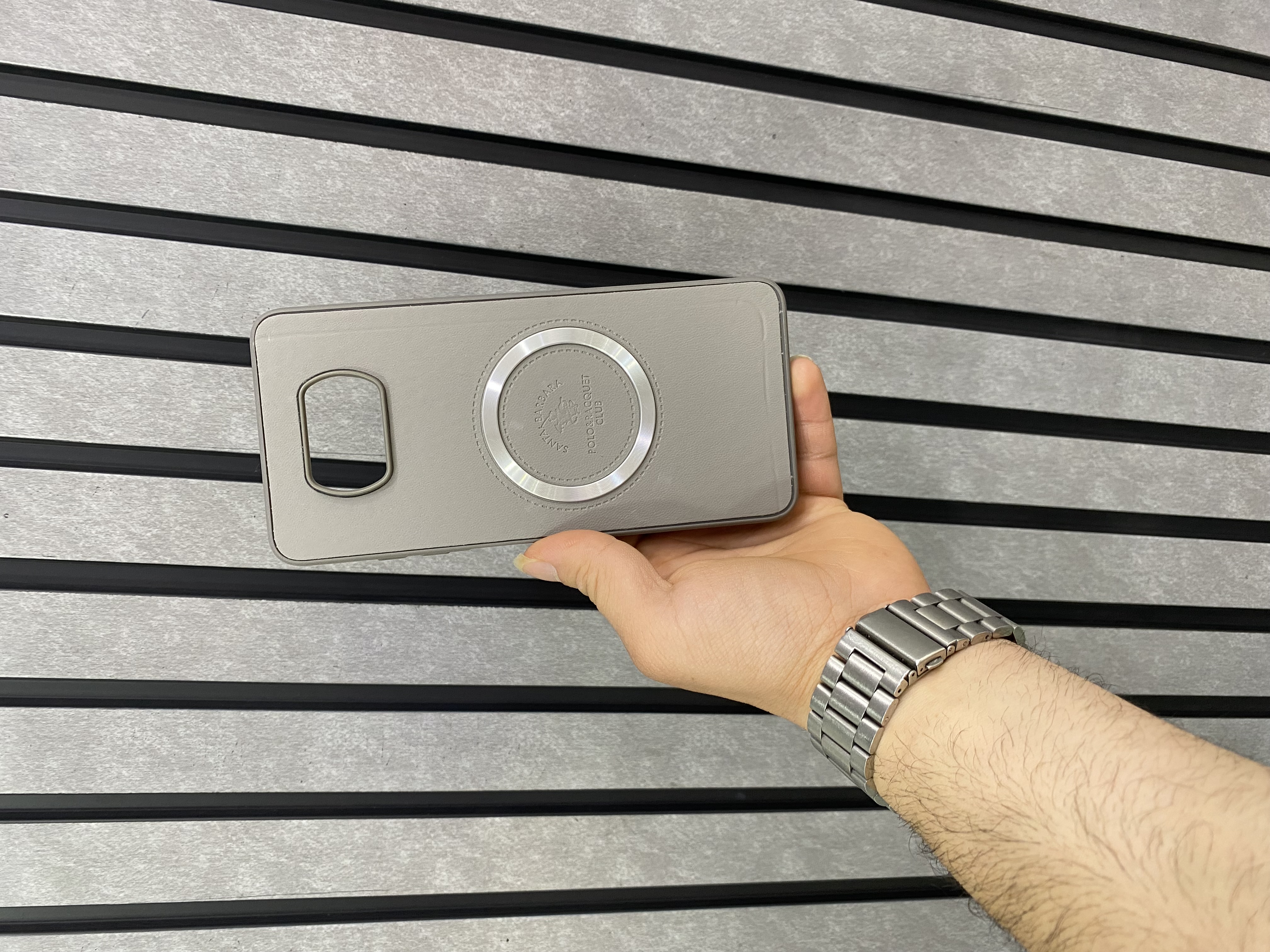 قاب polo xiaomi poco x3 / poco x3 pro