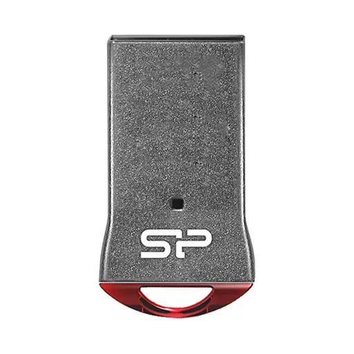 فلش مموری 32 گیگابایت سیلیکون پاور مدل Silicon Power Jewel J01 USB 3.2 با گارانتی 60 ماهه شرکتی