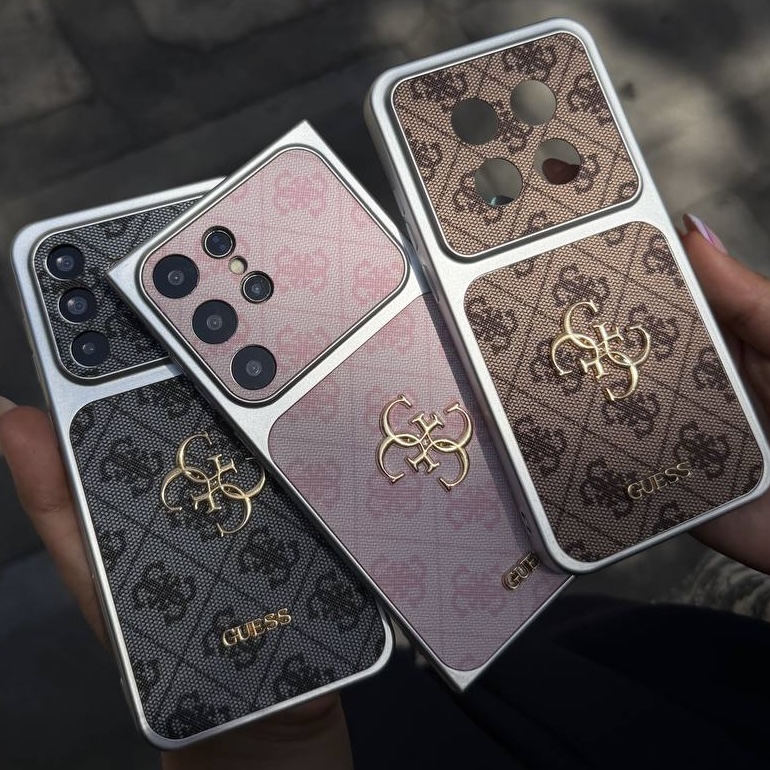 قاب موبایل Ag guess سامسونگ