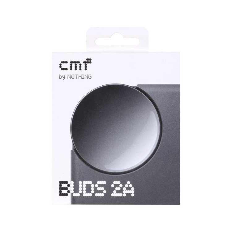 هدفون بی سیم ناتینگ مدل CMF Buds 2a (گارانتی یک ساله شرکتی)